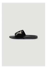EA7 Emporio Armani Klapki 7X000108 AF15118 PC001 Czarny. Kolor: czarny #3