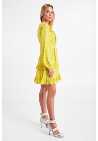 Twinset Milano - Sukienka TWINSET