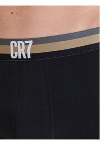 Cristiano Ronaldo CR7 Komplet bokserek 8106-49 Kolorowy. Materiał: bawełna. Wzór: kolorowy #4