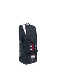 GRAY-NICOLLS - Torba na kółkach Gray-Nicolls Ultimate. Kolor: czarny
