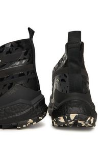 Adidas by Stella McCartney - adidas by Stella McCartney Trekkingi adidas by Stella McCartney x Terrex Free Hiker Gore-Tex JS1112 Czarny. Kolor: czarny. Materiał: materiał #3