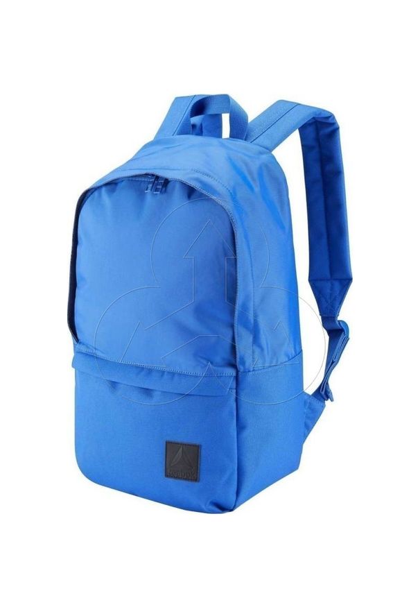 Reebok PLECAK style foundation backpack CD2159 - 1size. Styl: sportowy