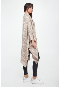 Liu Jo - Ponczo damskie LIU JO #3