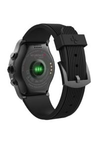Smartwatch MYKRONOZ ZeSport Czarny. Rodzaj zegarka: smartwatch. Kolor: czarny. Styl: sportowy #2