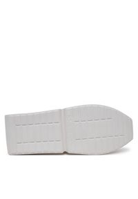 United Nude Sneakersy Mega Juno 10912770117 Biały. Kolor: biały. Materiał: materiał #5
