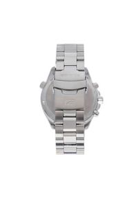 Casio Zegarek Edifice EF-527D-2AVUEF Srebrny. Kolor: srebrny #3