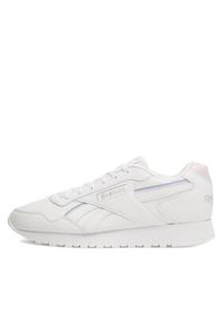 Reebok Sneakersy Glide Vegan 100025868 Biały. Kolor: biały #7