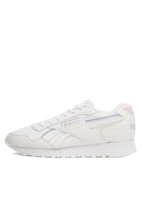 Reebok Sneakersy Glide Vegan 100025868 Biały. Kolor: biały. Materiał: syntetyk #2