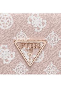 Guess Torebka Noelle (PT) Mini Bags HWPT78 79810 Różowy. Kolor: różowy. Materiał: skórzane #2