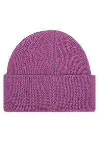 Polo Ralph Lauren Czapka 455954355010 Fioletowy. Kolor: fioletowy. Materiał: wełna #5