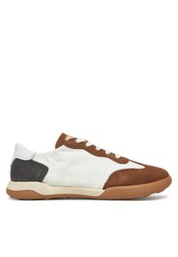 G-Star RAW - Sneakersy G-Star Raw. Kolor: biały #1