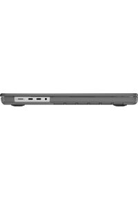 Etui Speck SmartShell MacBook Pro 16'' (M4/M3/M2/M1/2024-2021) onyx black. Materiał: guma, hardshell. Styl: elegancki #5