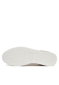 Clara Barson Sneakersy WS10003-07 Biały. Kolor: biały. Materiał: skóra #7