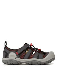 keen - Sandały Keen. Kolor: szary #1