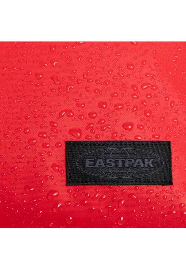 Plecak Eastpak Up Roll Bike. Kolor: czerwony