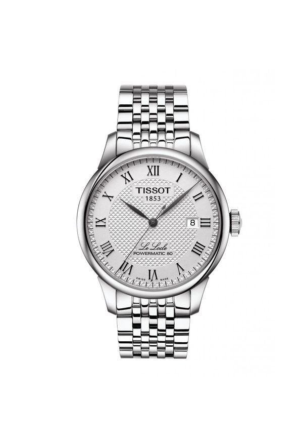 Zegarek TISSOT elegancki
