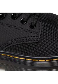 Dr. Martens Półbuty Reeder 27102001 Czarny. Kolor: czarny. Materiał: materiał #5