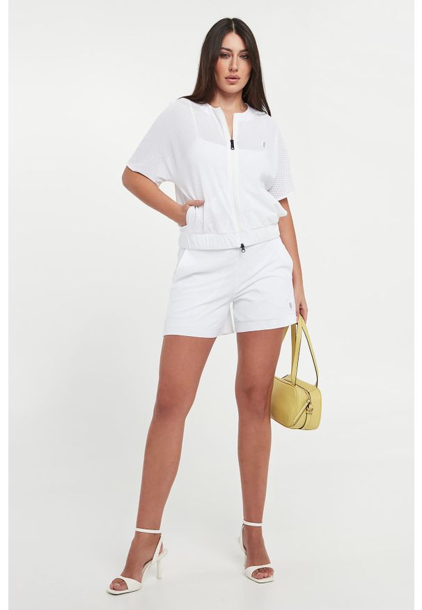 Sportalm - Kamizelka damska z siatki SPORTALM