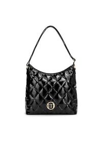 Monnari Torebka TORIMP0-24Z-BAG4070-KM20D000 Czarny. Kolor: czarny. Materiał: skórzane #2
