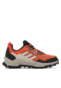 Adidas - adidas Trekkingi Terrex AX4 Hiking Shoes IF4871 Pomarańczowy. Kolor: pomarańczowy #1