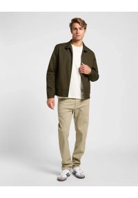 Lee - MESKA KURTKA LEE HARRINGTON JACKET OLIVE NIGHT 112363662 #6