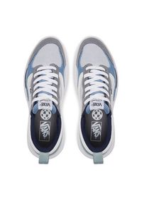 Vans Sneakersy MTE UltraRange Neo VR3 VN000CWEBER1 Kolorowy. Materiał: zamsz, skóra. Wzór: kolorowy #3