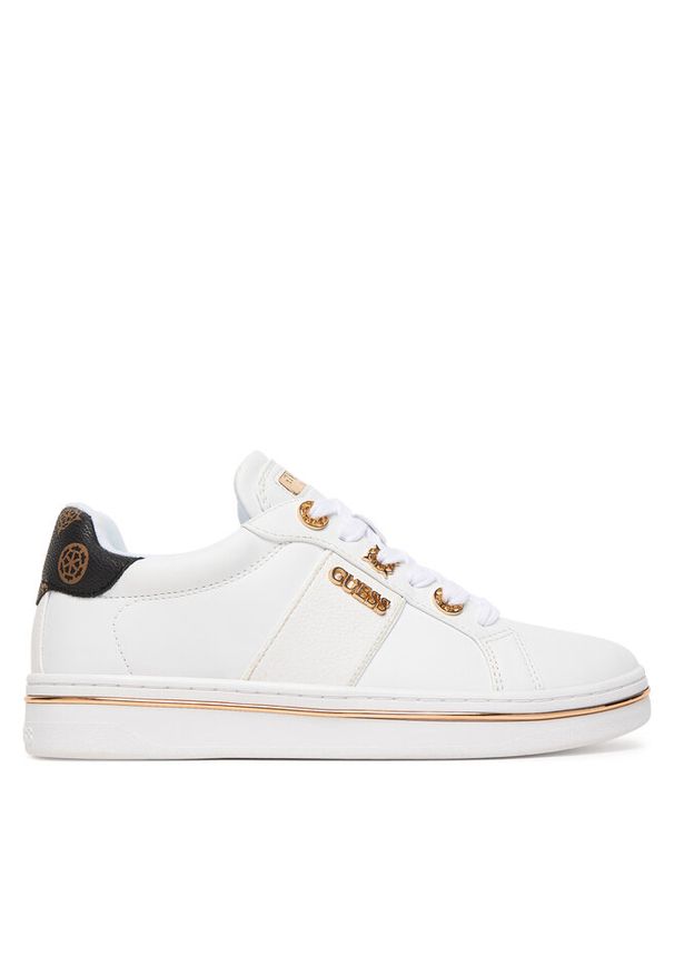 Sneakersy Guess