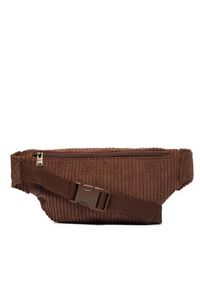 Roxy Saszetka nerka ERJBP04649 Brązowy. Kolor: brązowy. Materiał: materiał #4