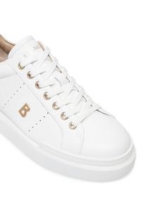 Bogner Sneakersy Hollywood 20 D 22620025 Biały. Kolor: biały. Materiał: skóra #4