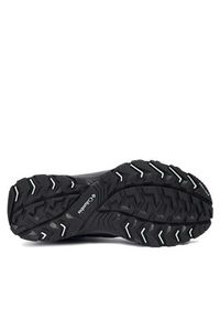 columbia - Columbia Trekkingi Crestwood™ II Mid Waterproof 2099861 Czarny. Kolor: czarny. Materiał: materiał