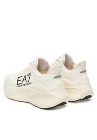 EA7 Emporio Armani Sneakersy X8X245 XK442 MZ212 Biały. Kolor: biały. Materiał: materiał #3