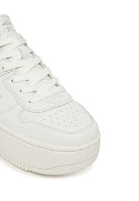 Replay - REPLAY Sneakersy GWZ5O.000.C0024L Biały. Kolor: biały. Materiał: skóra #3