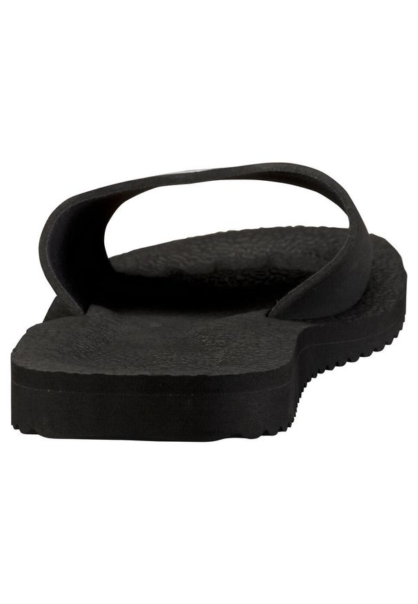 Klapki Puma Purecat unisex. Kolor: czarny, biały, wielokolorowy. Materiał: syntetyk, materiał. Styl: sportowy