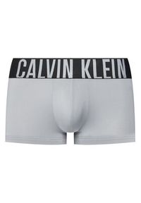Calvin Klein Underwear Komplet 3 par bokserek 000NB3611A Kolorowy. Materiał: syntetyk. Wzór: kolorowy