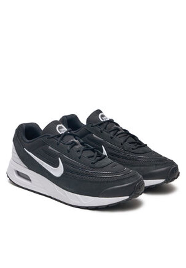 Nike Sneakersy Air Max Verse FV1302 003 Czarny. Kolor: czarny. Materiał: materiał. Model: Nike Air Max