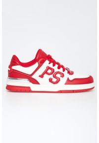 Plein Sport - Sneakersy damskie Low Top PS PLEIN SPORT #6