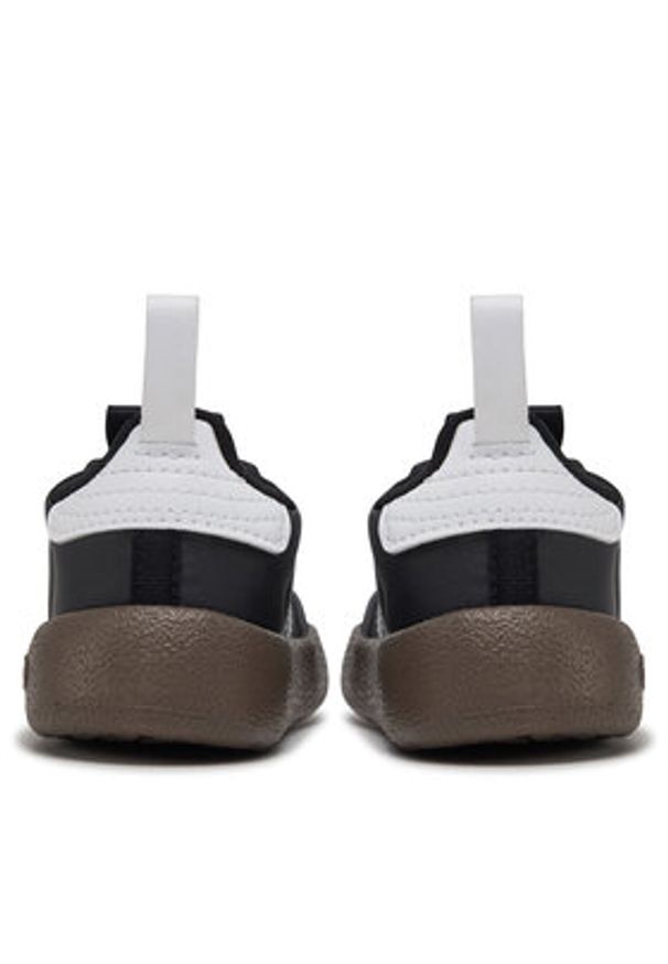 Adidas - adidas Sneakersy adiform Samba 360 JH5201 Czarny. Kolor: czarny. Materiał: skóra