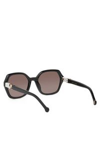 Carolina Herrera Okulary przeciwsłoneczne HER 0298/G/S 208016 Czarny. Kolor: czarny #3