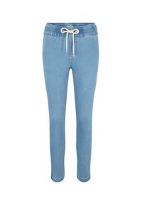 Tom Tailor Jeansy 1035743 Niebieski. Kolor: niebieski