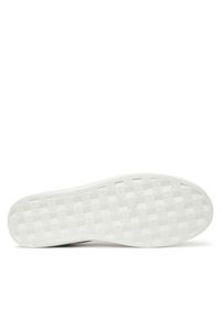 Calvin Klein Jeans Sneakersy Classic Cupsole Mg Canvas YM0YM01218 Zielony. Kolor: zielony. Materiał: materiał #3