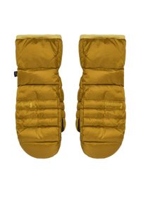 Cotopaxi Rękawice narciarskie Down Mitten F24469U933 Brązowy. Kolor: brązowy. Materiał: poliamid, nylon. Sport: narciarstwo #1