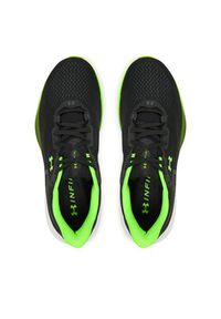 Under Armour Buty do biegania UA Infinite Pro 2 3028168 Czarny. Kolor: czarny. Materiał: materiał #2