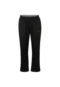 ENDURANCE - Wodoodporne spodnie Endurance Cesena. Kolor: czarny. Sezon: lato. Sport: turystyka piesza #1