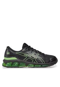 Asics Sneakersy Gel-Quantum 360 Vii 1201A878 Czarny. Kolor: czarny. Materiał: materiał