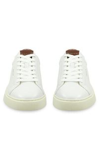 GANT - Gant Sneakersy 30631889 Biały. Kolor: biały. Materiał: skóra #4