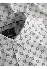 JOOP! Koszula 17 JSH-63Pierce 30047175 Écru Slim Fit. Materiał: bawełna #4