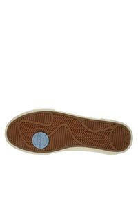 GANT - Gant Tenisówki 30538919 Biały. Kolor: biały. Materiał: materiał #3