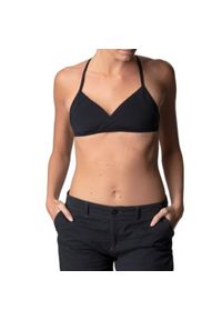 Góra od bikini Houdini Drifter Top. Kolor: pomarańczowy. Materiał: elastan, poliamid