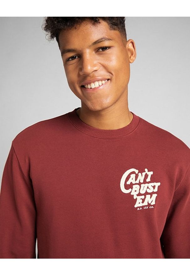 Lee - LEE CANT BUST FIRED BRICK L80QTJTM 112140870