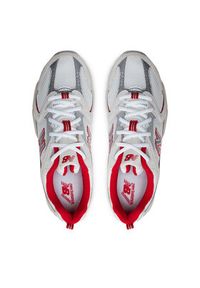New Balance Sneakersy MR530QB Beżowy. Kolor: beżowy. Materiał: materiał